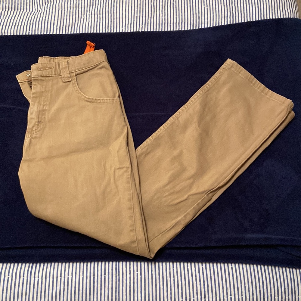 Bell Bottom Pants